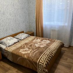 2-местная комната стандарт