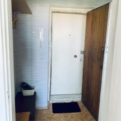 1-комнатные апартаменты стандарт