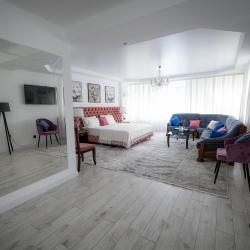 Фото Отель Метелица