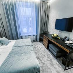 фото 11 Smart Hotel NEO Moskovskii (Смарт НЕО Московский)