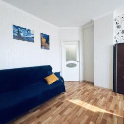 Фото Отель Vegas apartments (Вегас апартментс) на улице Горная 6а