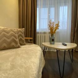 Фото Апартаменты Хорошо как дома на улице Красноармейская