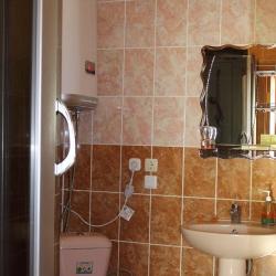 Фото Отель Ника