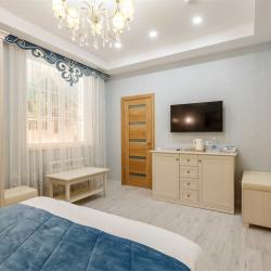 Эконом с фальш-окном