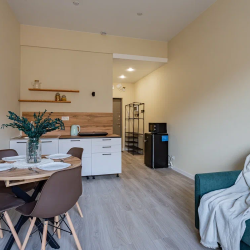 Фото Отель Квартира в Кудепсте ЖК 