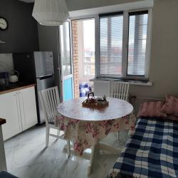 Фото Отель AlexHome (АлексХоум) на Новокуркинском шоссе