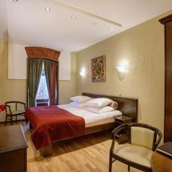 фото 39 Rossi Boutique Hotel & SPA (Росси)