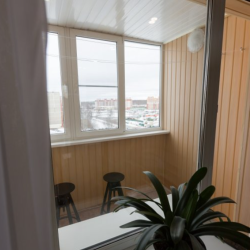 Фото Апартаменты на бульваре Сиреневый