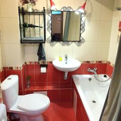 Фото Апартаменты на улице Екатерининская