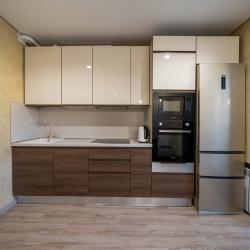 Фото Отель Apart Sharing (Апарт Шеринг) на улице А.А. Вахова 4
