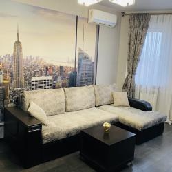 Фото Апартаменты на улице Солнечная 36