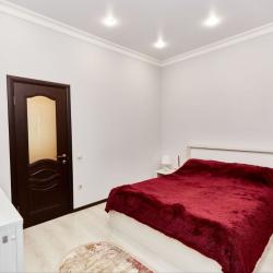 Фото Отель Родниковский