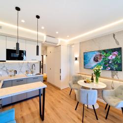 Фото Апарт-отель Адмиральская лагуна