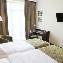 Фото Отель Citrus (Цитрус)