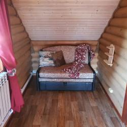 Фото Отель Коттедж 22