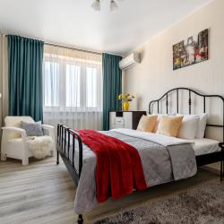 Фото Апартаменты на улице Коммунаров 270 корп. 1