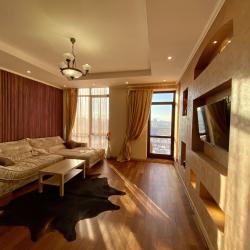 2-комнатные апартаменты люкс