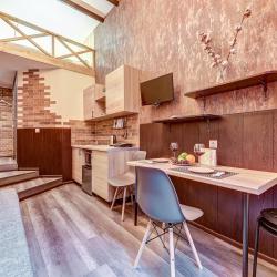 фото 53 Location apartments (Локейшен апартментс) на улице Моховая