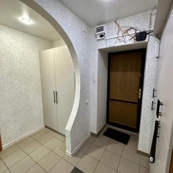 3-комнатные апартаменты стандарт