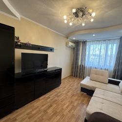 Фото Отель Двухкомнатная квартира в центре