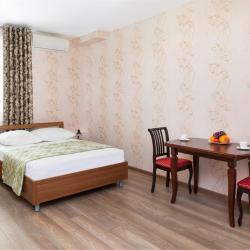 Номер люкс №19,20