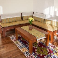 Фото Отель Джеваль