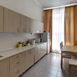 Фото Отель Авиатор