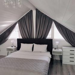 Фото Отель Альпинс residence