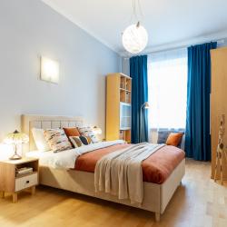 фото 10 GMApartments (ДжиЭмАпартментс) на улице Большая Бронная 7