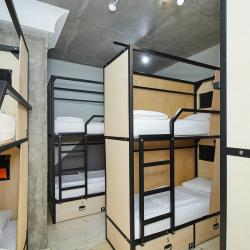 Фото Отель Urban (Урбан)