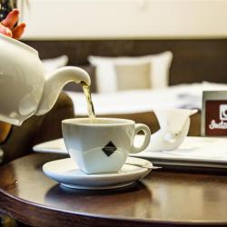 Фото Отель Атлантик