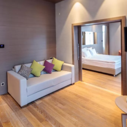 Фото Отель Ibis Styles Красная Поляна (Ибис Стайлс)