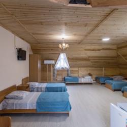 Фото Отель Гостевой дом «Динара»