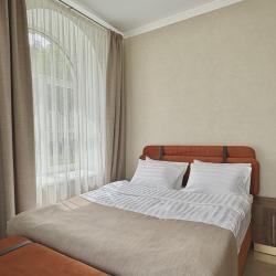 Фото Отель Осетия