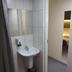 Фото Отель Кировские дачи