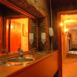 Фото Отель Медео