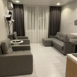 Апартаменты студия