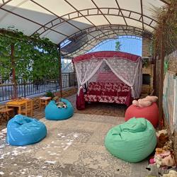 Фото Отель Сафари