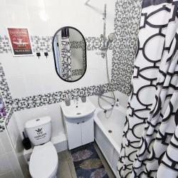 1-комнатные апартаменты улучшенные