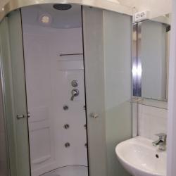 1-комнатные апартаменты стандарт квартира у вокзала