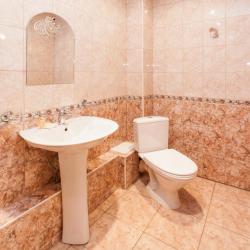 Фото Отель Ретро