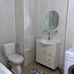 2-комнатные апартаменты эконом