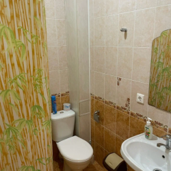 Фото Отель Калина красная
