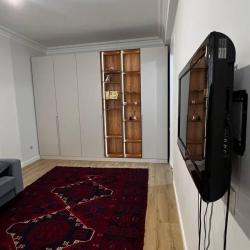 2-комнатные апартаменты стандарт