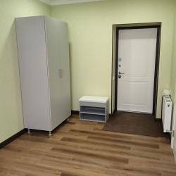 Фото Апартаменты на улице Новая 27с2