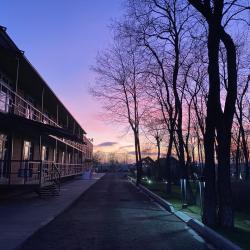 Фото Отель Евразия-Парк ()