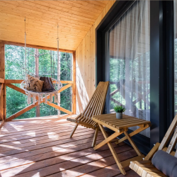 Фото Отель Глэмп парк Илеть