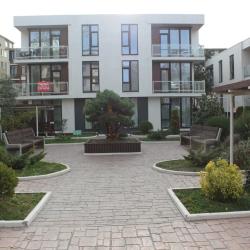 Фото Апартаменты Green Palace Sochi (Грин Пэлас )