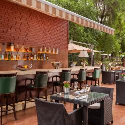 Фото Отель Rixos Almaty (Риксос )