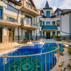 Фото Бутик-отель Оникс